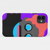 Coques Case-Mate iPhone Iizo-Goy Clupkitz (Dos (Horizontal))