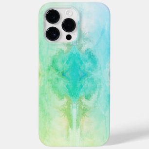 Coque Pour Pour iPhone 14 Pro Max Ikat