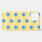 Coques Case-Mate iPhone Ikat Design #10 @ Emporio Moffa (Verso (horizontal))