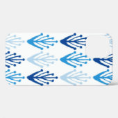 Coques Case-Mate iPhone Ikat Design #11 @ Emporio Moffa (Verso (horizontal))
