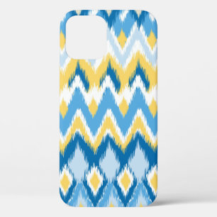 Coques Pour iPhone Ikat Design #5 @ Emporio Moffa
