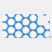 Coques Case-Mate iPhone Ikat Design #7 @ Emporio Moffa (Verso (horizontal))