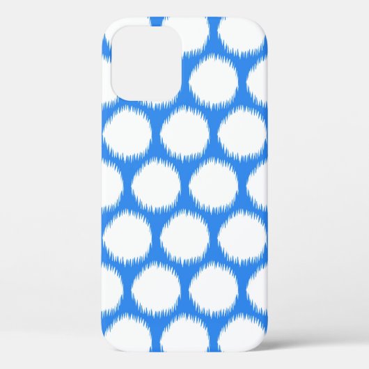 Coques Case-Mate iPhone Ikat Design #7 @ Emporio Moffa (Verso)