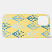 Coques Case-Mate iPhone Ikat Design #8 @ Emporio Moffa (Verso (horizontal))