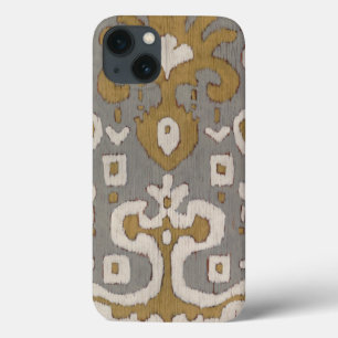 Case-Mate iPhone Case Ikat ocre I