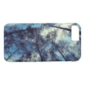 Coques Case-Mate iPhone Il Apple iPhone 8/7, à peine là (Dos (Horizontal))