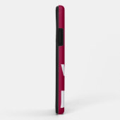 Coques Case-Mate iPhone Il est ce qui est il (Dos/Droite)