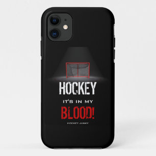 Etui iPhone Case-Mate IL est DANS MON SANG !