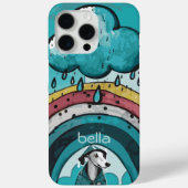 Coques Case-Mate iPhone Il est temps de se réchauffer (Verso)