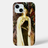 Coques Case-Mate iPhone Il était une fois (Verso)