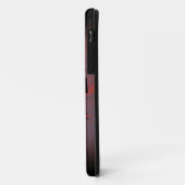 Coques Case-Mate iPhone Il l'a fait tout à fait extrême (Dos/Gauche)