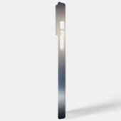 Coques Case-Mate iPhone Il Me Faut Mon Café (Verso / Gauche)