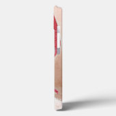 Coques Case-Mate iPhone Il n'y a aucun endroit comme la maison 2014 (Verso / Gauche)