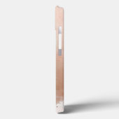 Coques Case-Mate iPhone Il n'y a aucun endroit comme la maison 2014 (Verso / Gauche)