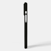 Coques Case-Mate iPhone Il n'y a pas trop de livres (Verso / Gauche)