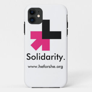 Coque iPhone 11 Il pour elle
