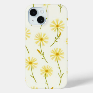 Coque Pour iPhone 15 Il s'agit d'un boîtier de téléphone personnalisabl