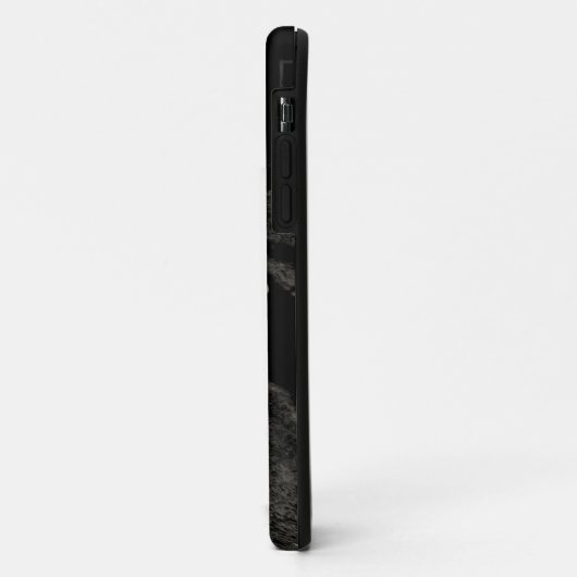 Coques Case-Mate iPhone Il vous observe (Dos/Gauche)
