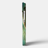 Coques Case-Mate iPhone Île Aux Cerfs, Maurice (Verso / Gauche)