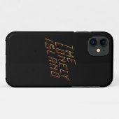 Coques Case-Mate iPhone Île de Digitals (Dos (Horizontal))