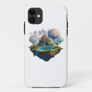 Case-Mate iPhone Case île flottante
