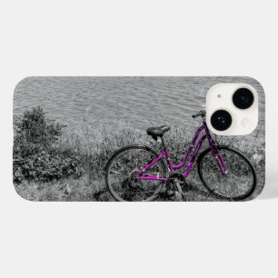 Coque Pour iPhone 14 Île Mackinac