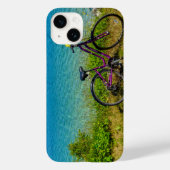 Coques Case-Mate iPhone Île Mackinac (Verso)