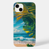 Coques Case-Mate iPhone Île privée