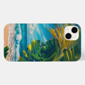 Coques Case-Mate iPhone Île privée