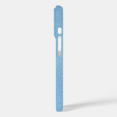 Coques Case-Mate iPhone île tropicale (Verso / Gauche)