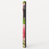 Coques Case-Mate iPhone Ile tropicale Paradis Hibiscus Fleurs (Dos/Gauche)