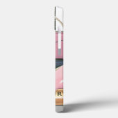 Coques Case-Mate iPhone Île Wild | Couture Stripes - Shoes & Bag (Verso / Gauche)