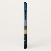 Coques Case-Mate iPhone Îles Captiva Floride (Dos/Gauche)