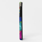 Coques Case-Mate iPhone Îles Cook, Rarotonga. Pendanga Nui (Dos/Gauche)