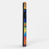 Coques Case-Mate iPhone Îles Cook, Rarotonga. Pendanga Nui (Dos/Droite)