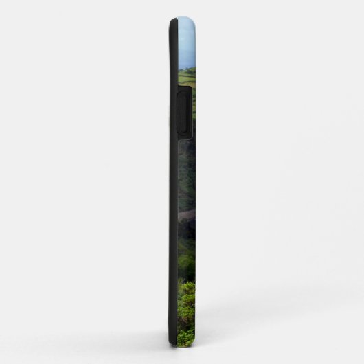 Coques Case-Mate iPhone Iles des Açores, Portugal (Dos/Droite)