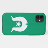 Coques Case-Mate iPhone Îles du détroit de Torres, Australie (Dos (Horizontal))