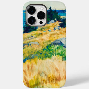 Coque Pour Pour iPhone 14 Pro Max Îles du Maine par Newell Convers Wyeth