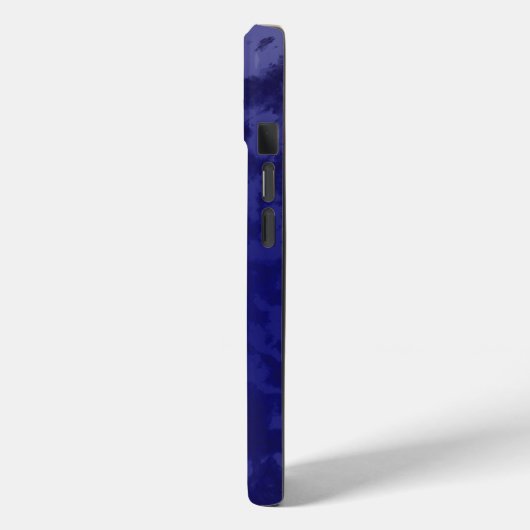 Coques Case-Mate iPhone Îles Falkland (Verso / Gauche)