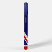 Coques Case-Mate iPhone Îles Falkland (Verso / Droite)