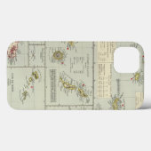 Coques Case-Mate iPhone Îles, l'Océan Atlantique (Verso (horizontal))
