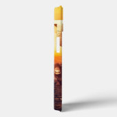 Coques Case-Mate iPhone ilia topuria (Verso / Droite)