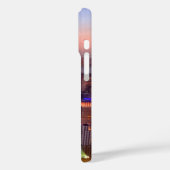 Coques Case-Mate iPhone Illuminated de Manhattan (Verso / Gauche)