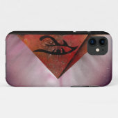 Coques Case-Mate iPhone Illuminati Rah (Dos (Horizontal))