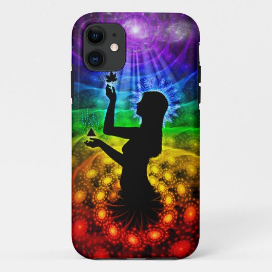 Coques Case-Mate iPhone Illumination (Dos)