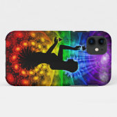 Coques Case-Mate iPhone Illumination (Dos (Horizontal))