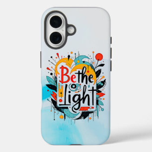 Coques iPhone 16 Illuminez votre chemin