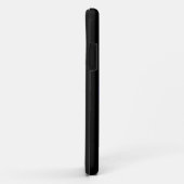 Coques Case-Mate iPhone illusion optique (Dos/Droite)