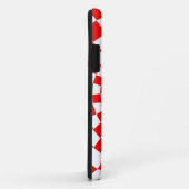 COQUES Case-Mate iPhone ILLUSION OPTIQUE (Dos/Droite)