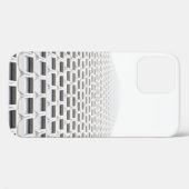 COQUES Case-Mate iPhone ILLUSION OPTIQUE (Verso (horizontal))
